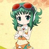 Good-bye Memories Gumi