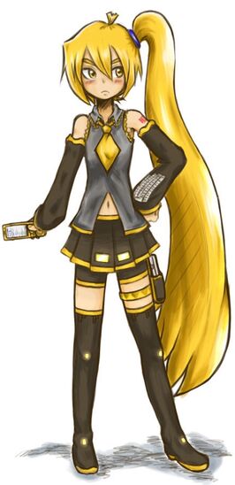 Akita Neru | Vocaloid Wiki | FANDOM powered by Wikia