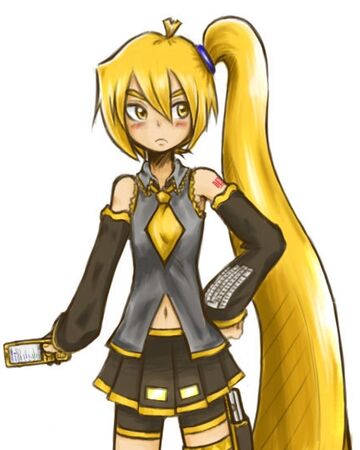 Akita Neru Vocaloid Wiki Fandom