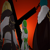 Liuchong jealousy icon