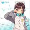Kokoro no Katachi icon