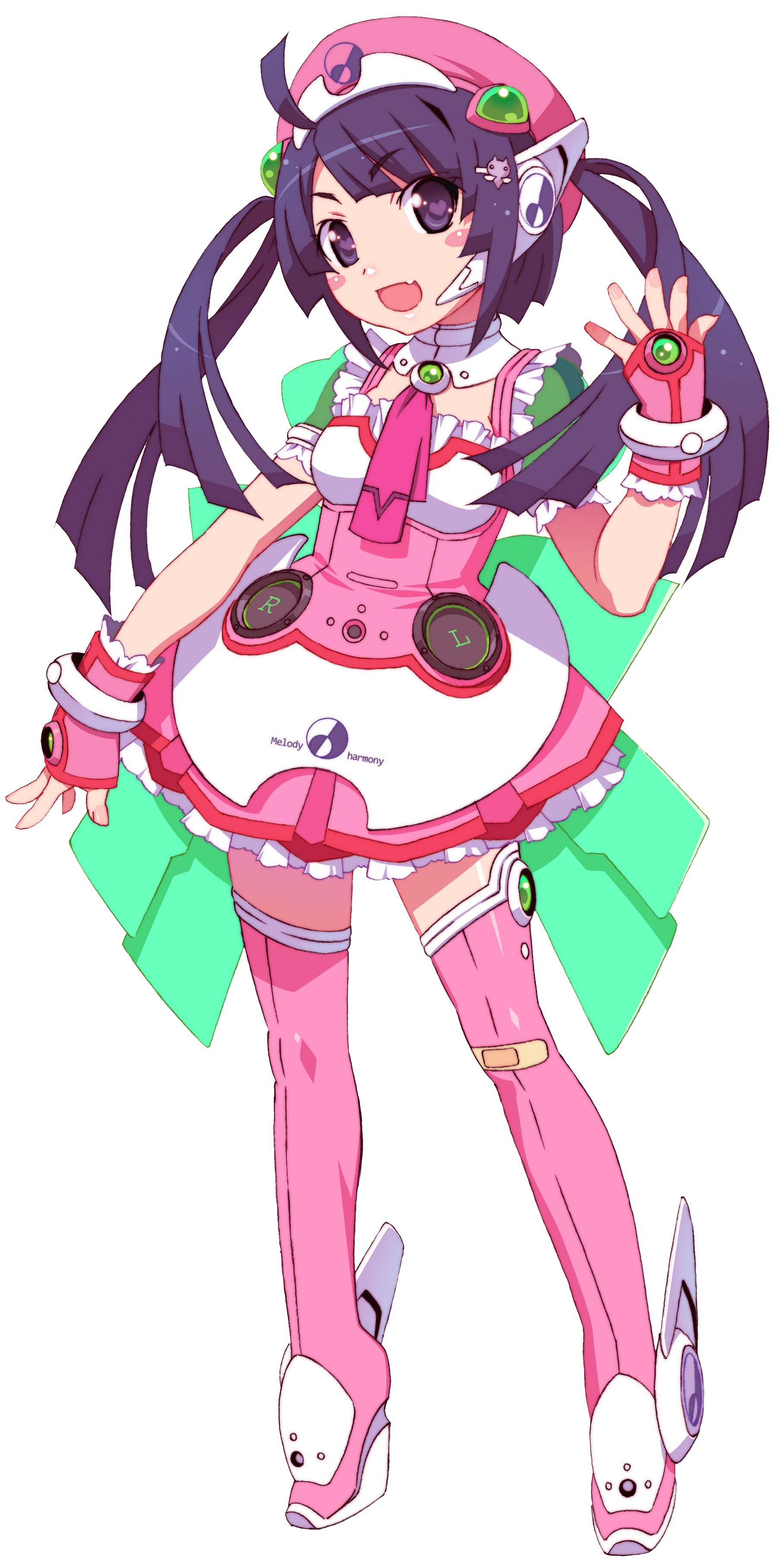 Tone Rion Vocaloid Wiki Fandom