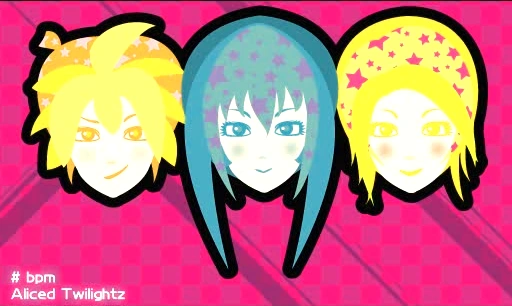 Bpm Vocaloid Wiki Fandom