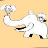 Mammoth wo Sodateyo icon