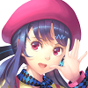Xin hua icon
