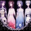 镜花水月 icon