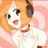 Cutie Honey Icon