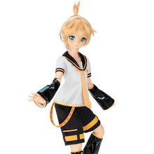dollfie dream boy type