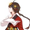Heavenly road ling