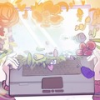 A world to escape icon