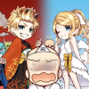 Tengoku to Jigoku icon