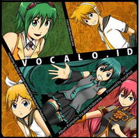 Vocalo Id Vocaloid Wiki Fandom