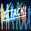 Attack feat vsinger icon