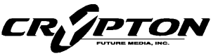 CRYPTON LOGO