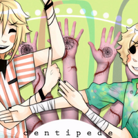 C E N T I P E D E Vocaloid Wiki Fandom