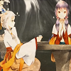 霜雪千年 icon