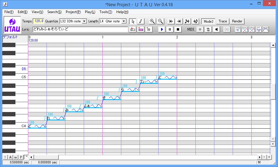 UTAU Vocaloid Wiki FANDOM powered by Wikia