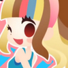 I'm Happy Girl icon