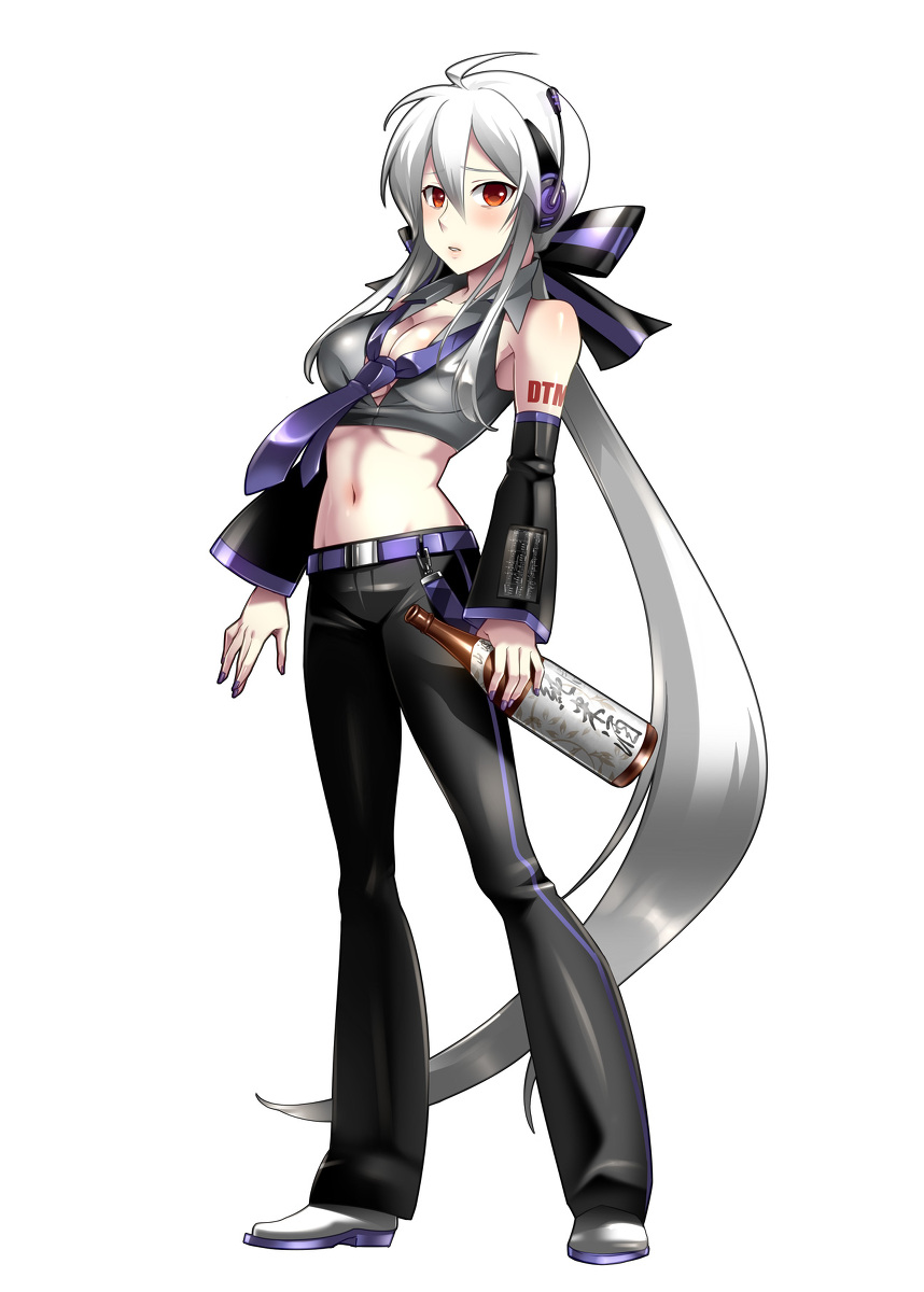 Yowane Haku Vocaloid Wiki Fandom