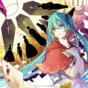 Night Series Vocaloid Wiki Fandom
