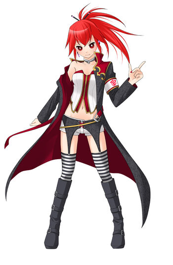 CUL illust