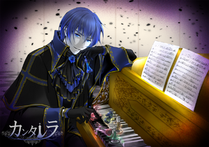 Cantarella ~Grace Edition~