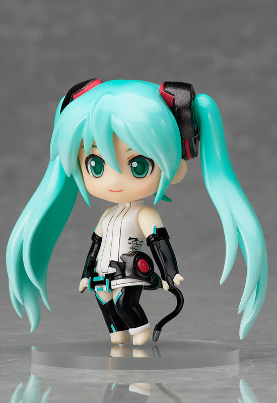 nendoroid petit vocaloid