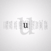 U icon