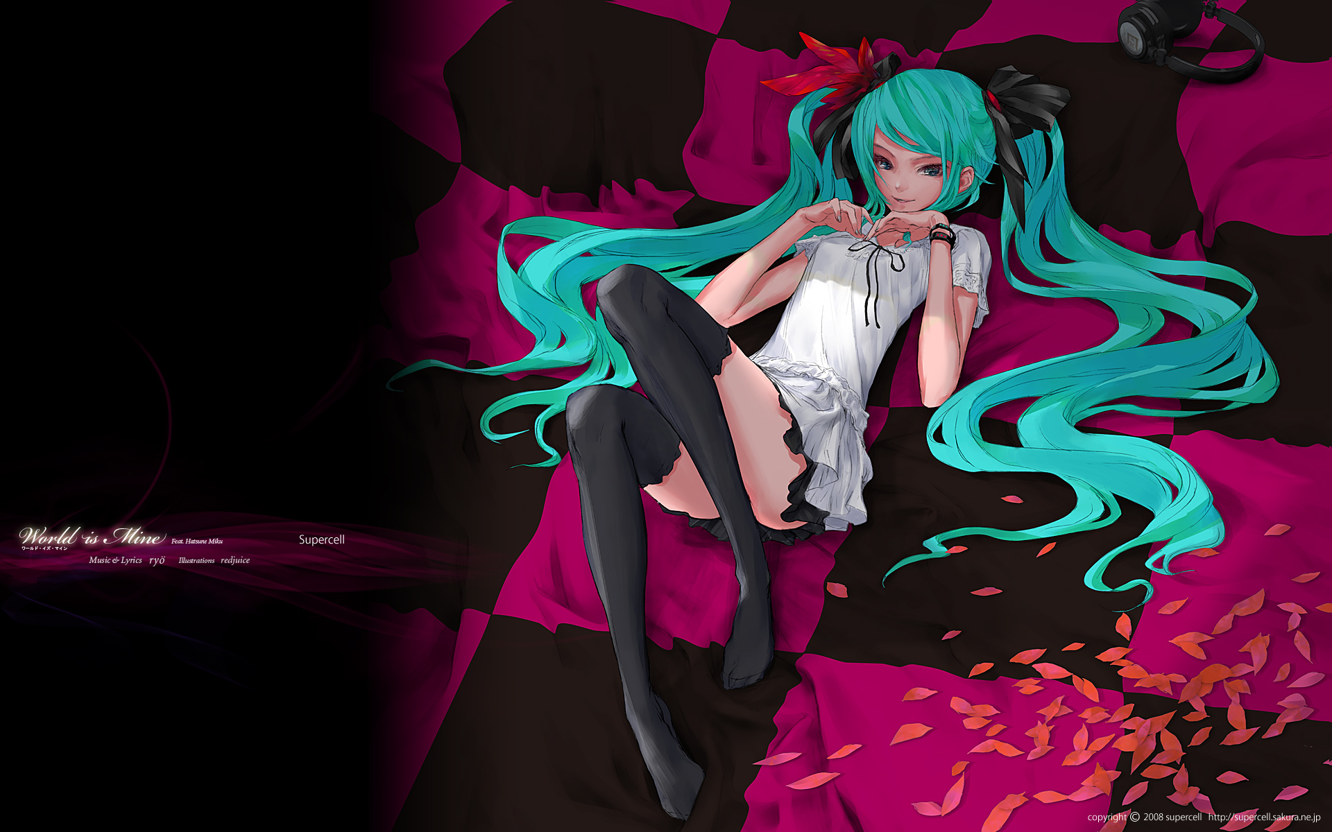 Roblox Hatsune Miku Outfit