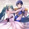 Cendrillon 10th Anniversary icon