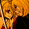 Karakuri Burst Icon