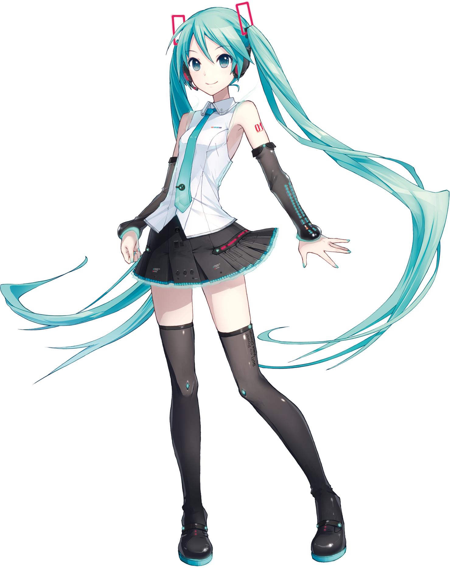 What Is Vocaloid Who Even Is Hatsune Miku Well Im Glad To Tell You