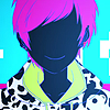 Young disease outburst Boy