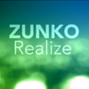 ZUNKO realize icon