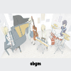 Abgm icon