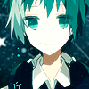 Izayoi seeing