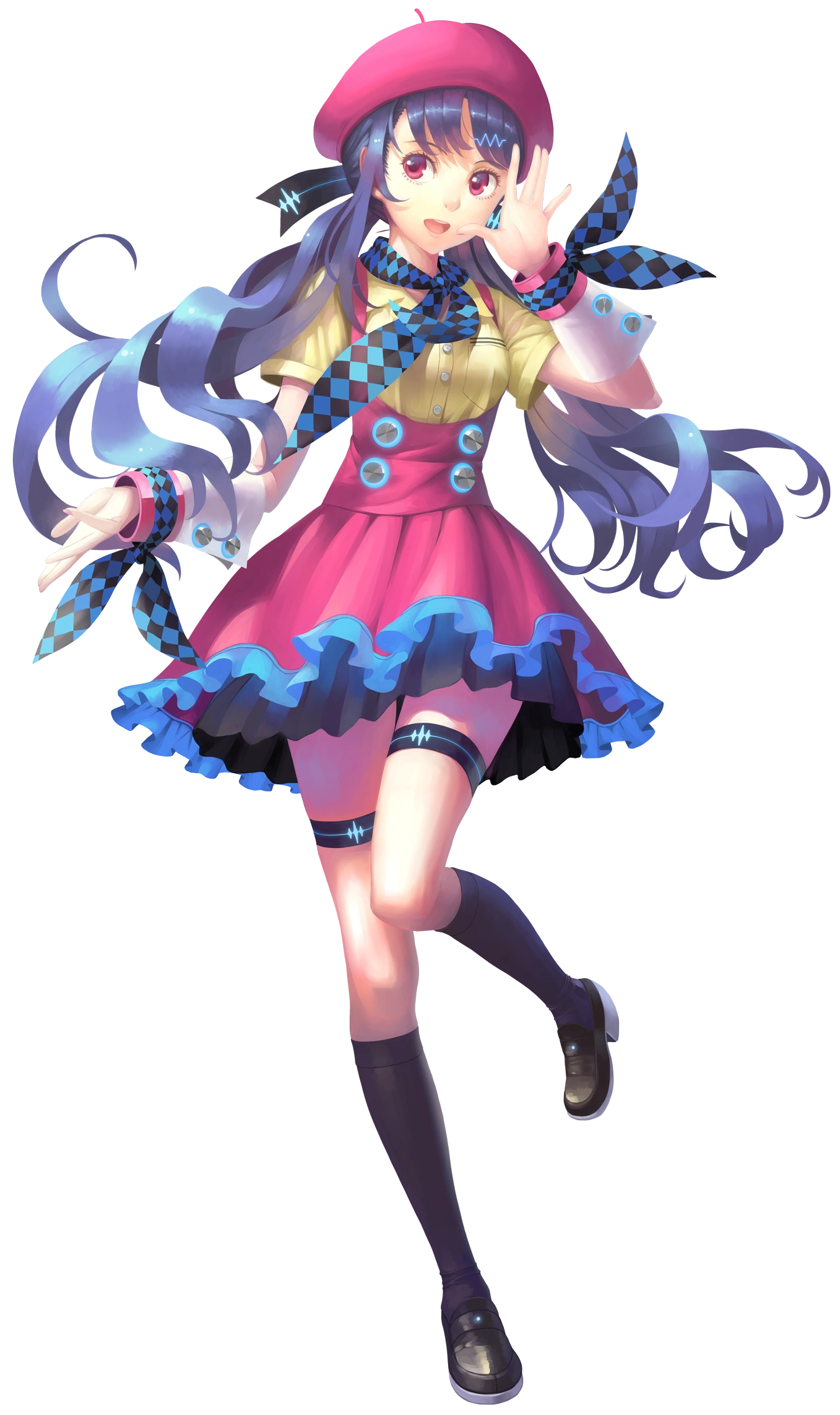 Image - Xin hua v3 transparent.png | Vocaloid Wiki | FANDOM powered by