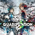 Quadimension 3