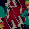 Jabberwocky Icon