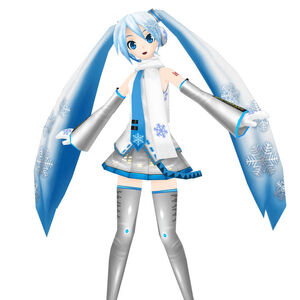 Sapporo Winter Festival Vocaloid Wiki Fandom