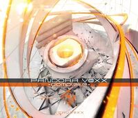 PANDORA VOXX complete				Fan Feed