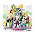 Vocalo append