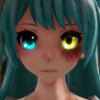 Tsumi no Namae (Miku Len) icon