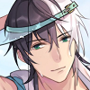 Boy next door icon
