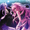 Garous Gakupo Luka
