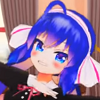 Chikatto Chika-CHIKA Una icon