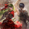 The Phantom of the Opera (KAITO Miku) icon