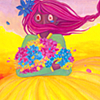 Blossom icon