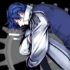Heartbeat clock tower Icon