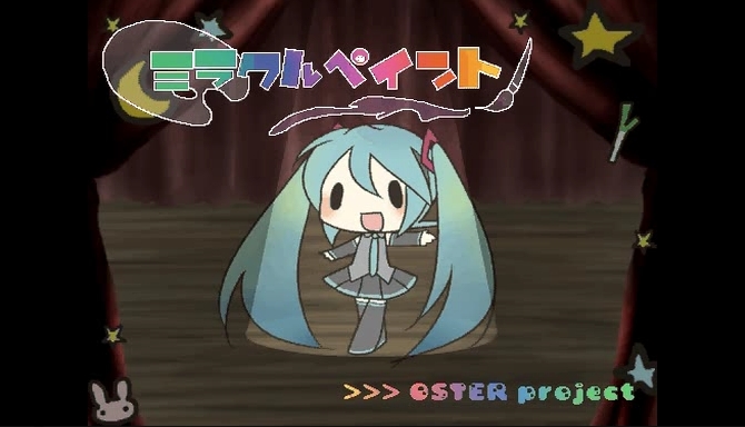 miracle paint vocaloid wiki fandom powered by wikia